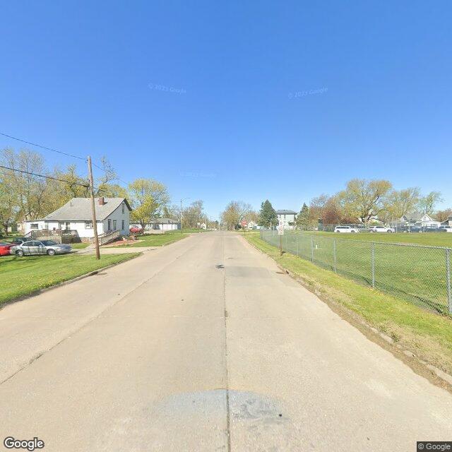Washington Heights by Kading apartments in Grinnell, IA